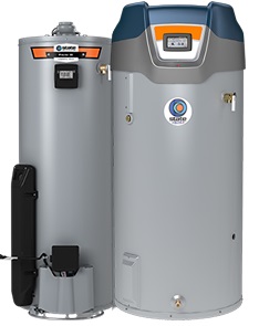 State Gas Water Heater