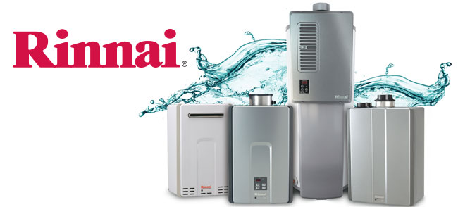 Are Rinnai Water Heaters The Best Tankless Custom Climates Weighs In